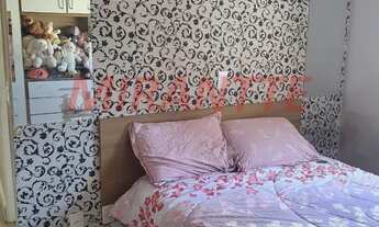 Imagem 4: Apartamento para venda com 106 metros quadrados com 3 quartos em Santana - São Paulo - SP