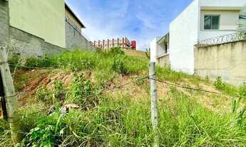 Imagem 4: Terreno / Área à venda, Cabral - Contagem/MG