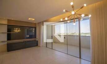 Imagem: Apartamento 3 Quartos Alto da Glória, Goiânia