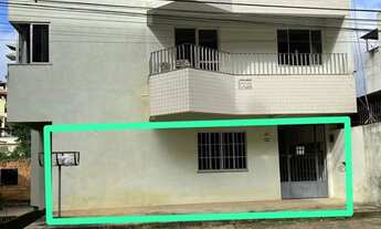 Imagem: Aluga Apartamento Vila Rica