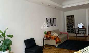 Imagem 2: Apartamento à venda, 3 quartos, 1 vaga, Copacabana - RIO DE JANEIRO/RJ