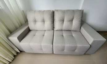 Imagem 6: Apartamento NOVO, 1º locação, 1 quarto, 40m2, andar alto, mobiliado em Boa viagem