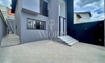 Imagem 3: LINDA CASA COM PISCINA PARA VENDA OU LOCAÇÃO NO PORTAL DOS IPÊS, CAJAMAR/SP