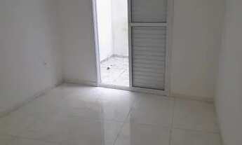 Imagem: Apartamento - Vila Guiomar - Santo André