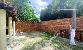 Imagem 3: Casa com 1 dormitório para alugar, 50 m² por R$ 800/mês - Chácara da Prainha - Aquiraz/CE