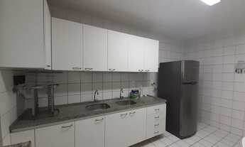 Imagem 5: Apartamento para aluguel com 127 metros quadrados com 3 quartos em Pina - Recife