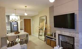 Imagem 6: Apartamento com 1 dormitório à venda, 55 m² por R$ 950.000,00 - Bavária - Gramado/RS