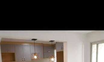 Imagem: Apartamento com 2 dormitórios para alugar