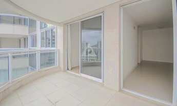 Imagem 5: Apartamento tipo 3 quartos com suíte, mais uma incrível área de lazer no Ilha Pura