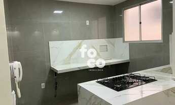Imagem 4: Apartamento com 2 dormitórios à venda, 49 m² por R$ 247.000,00 - Jardim Finotti - Uberlând