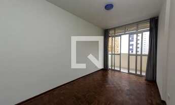 Imagem 6: Apartamento para Aluguel - Bigorrilho, 3 Quartos, 110 m2