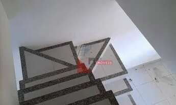 Imagem 3: Sobrado com 2 dormitórios à venda, 66 m² por R$ 245.000,00 - Jardim Das Orquídeas - Americ