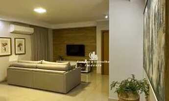 Imagem 3: Apartamento com 3 dormitórios à venda, 148 m² por R$ 1.115.000 - Jardim Botânico - Ribeirã