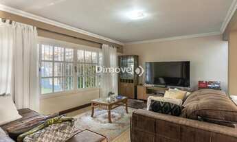 Imagem 2: PORTO ALEGRE - Casa Padrão - IPANEMA