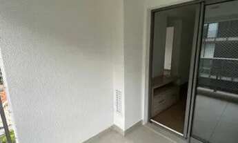 Imagem 5: Quot;Espaçoso Apartamento para Locação na Vibrante Vila Madalena, São Paulo, SP!"