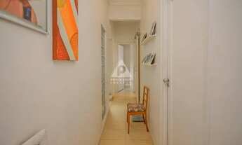 Imagem 6: Apartamento, 3 quartos, humaitá