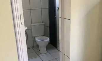 Imagem 5: Alugo Kitnet Mobiliada Independente com Quintal Planalto