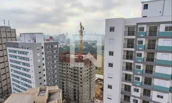 Imagem 7: Apartamento para Aluguel - Liberdade, 1 Quarto, 27 m2