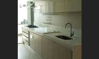 Imagem 6: Apartamento para venda tem 175 metros quadrados com 3 quartos em Campo Grande - Rio de Jan