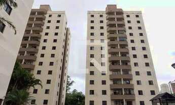 Imagem 2: APTO. NO MORUMBI - Mobiliado!