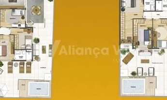 Imagem 3: Praça da Bandeira