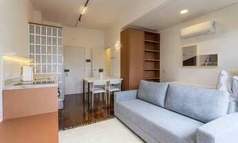 Imagem 7: Kitnet/conjugado para venda possui 50 metros quadrados em Flamengo - Rio de Janeiro - RJ