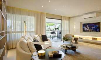 Imagem 2: Apartamento com 4 dormitórios à venda, 184 m² por R$ 2.592.550,00 - Barra da Tijuca - Rio