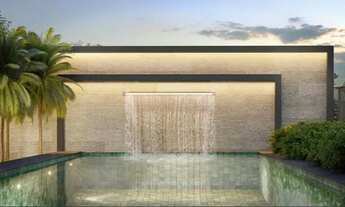 Imagem 5: Apartamento na Chácara Santo Antônio 74m com 2 suítes e varanda gourmet