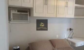 Imagem 7: Flat no itaim bibi