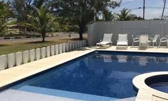 Imagem 6: Casa de condomínio para aluguel possui 300 metros quadrados com 5 quartos