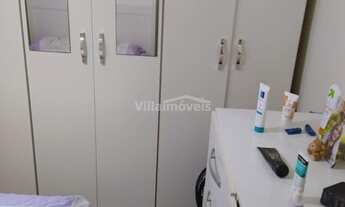 Imagem 6: Apartamento - Vila Padre Manoel de Nóbrega - Campinas