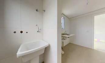 Imagem 5: Apartamento para venda possui 62 metros quadrados com 2 quartos