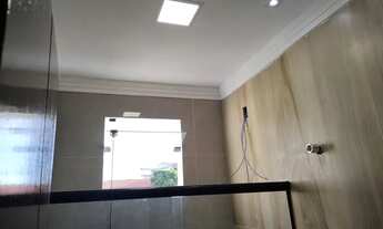 Imagem 2: Casa para venda possui 150 metros quadrados com 2 quartos em Vila Rica - Governador Valada