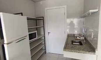 Imagem 7: Kitnet com 1 dormitório para alugar, 22 m² por R$ 1.389,28/mês - Ribeirânia - Ribeirão Pre