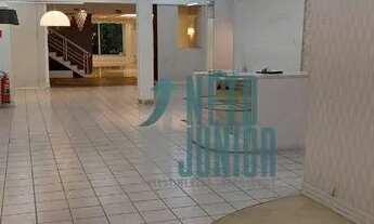 Imagem 6: Casa com 5 dormitórios para alugar, 671 m² por R$ 37.758,01/mês - Vila Madalena - São Paul