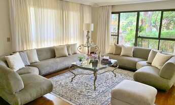 Imagem 4: Venda Apartamento 4 Quartos 2 Suítes 3 Vagas 267m²