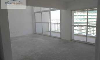 Imagem 5: Lindo apto andar alto 3 suítes 3 vgs em condomínio clube no Morumbi