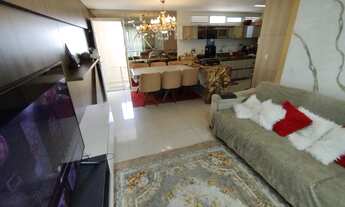 Imagem 3: Apartamento com 3 quartos 98m² - Parquelândia