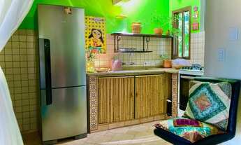 Imagem 6: Casa de férias - Casa dos Encantos