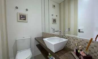 Imagem 7: Apartamento para aluguel no Condomínio Des Arts - Jardim das Nações - Taubaté - SP