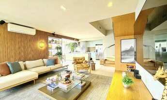 Imagem: SAO PAULO - Apartamento Padrão - BROOKLIN