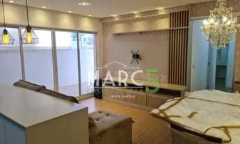 Imagem 2: Vend/Alug - APARTAMENTO - JARDIM RENATA Aruja SP