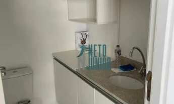 Imagem 7: Conjunto à venda, 90 m² por R$ 800.000,00 - Brooklin - São Paulo/SP