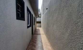 Imagem 5: CASA TÉRREA - SÃO FELIPE - ATIBAIA/SP