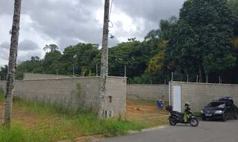 Imagem: Lindo Terreno em Registro SP