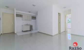 Imagem 6: Apartamento no CAMPO COMPRIDO de 95,18 m2 - 02898.001-RZ