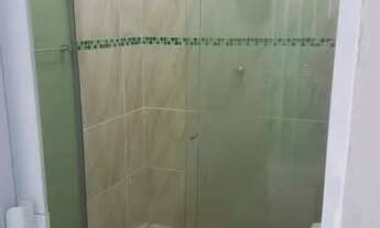 Imagem 3: Quitinete em bras de pina