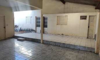Imagem 3: Casa Locação Altos da Serra I - Cuiabá - MT