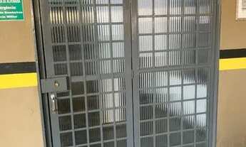 Imagem 6: Apartamento para a LOCAÇÃO, Boa vista, São José do Rio Preto, 1 dormitório, sala com sacad