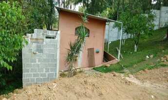 Imagem 5: TERRENO IBIÚNA Terreno / lote com venda por R$150.000